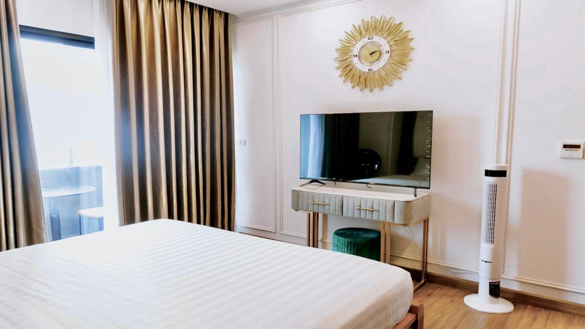 Flc Sea Tower Quy Nhon - Can Ho View Bien Aparthotel Room photo